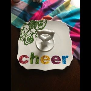 Rosanna Studio “cheer” server